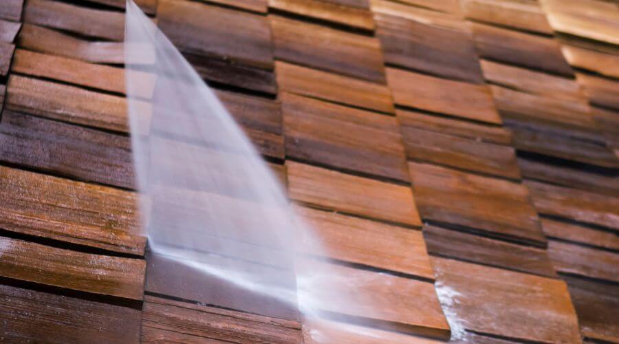 Shingle Roofing in Portland, IN